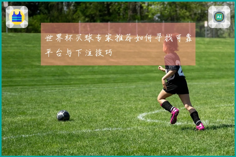 世界杯买球专家推荐如何寻找可靠平台与下注技巧